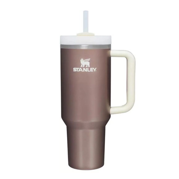 Stanley Other - Stanley quencher 40oz rose quartz